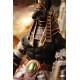Anubis Guardian of The Underworld Action Figure 1/6 30 cm