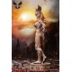 ARH ComiX Action Figure 1/6 Tariah The Silver Valkyrie 29 cm