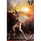 ARH ComiX Action Figure 1/6 Tariah The Silver Valkyrie 29 cm