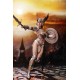 ARH ComiX Action Figure 1/6 Tariah The Silver Valkyrie 29 cm