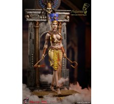 Nefertiti 1/6 Scale Action Figure 