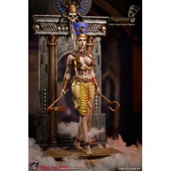 Nefertiti 1/6 Scale Action Figure