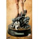 Tarzan Tarzan Call of the Jungle 1/10 Scale Statue 23 CM