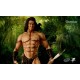 Tarzan Tarzan Call of the Jungle 1/10 Scale Statue 23 CM