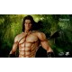 Tarzan Tarzan Call of the Jungle 1/10 Scale Statue 23 CM