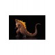 Godzilla: King of the Monsters Chou Gekizou Series PVC Statue Burning Godzilla 29 cm