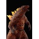 Godzilla: King of the Monsters Chou Gekizou Series PVC Statue Burning Godzilla 29 cm