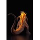 Godzilla: King of the Monsters Chou Gekizou Series PVC Statue Burning Godzilla 29 cm