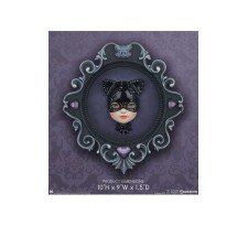 DC Comics Wall Hanging Catwoman 32 cm