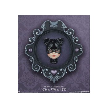 DC Comics Wall Hanging Catwoman 32 cm