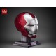 AUTOKING 1/1 Series Of Wearable Props MARK 5 Iron Man Helmet
