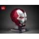 AUTOKING 1/1 Series Of Wearable Props MARK 5 Iron Man Helmet