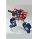 Transformers Light-Up Action Figure Optimus Prime 48 cm