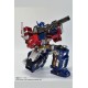 Transformers Light-Up Action Figure Optimus Prime 48 cm