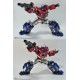 Transformers Light-Up Action Figure Optimus Prime 48 cm