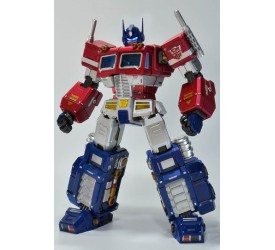 Transformers Light-Up Action Figure Optimus Prime 48 cm
