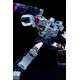 Transformers Light-Up Action Figure Megatron 48 cm