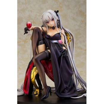 Bishoujo Mangekyou PVC Statue 1/6 Kirie Kagarino Illustration by Jin Happoubi 20 cm