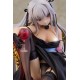 Bishoujo Mangekyou PVC Statue 1/6 Kirie Kagarino Illustration by Jin Happoubi 20 cm