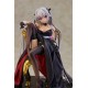 Bishoujo Mangekyou PVC Statue 1/6 Kirie Kagarino Illustration by Jin Happoubi 20 cm