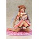 T2 Art Girls STP PVC Statue 1/6 Chun-Mei 18 cm