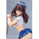 Original Character PVC Statue 1/6 Samejima Urara Illustration by Uo Denim 24 cm