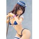 Original Character PVC Statue 1/6 Samejima Urara Illustration by Uo Denim 24 cm