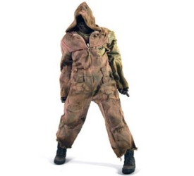Adventure Kartel Action Figure 1/6 Hoodzome W..