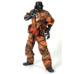 Adventure Kartel Action Figure 1/6 Johnson 30..