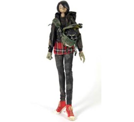 Adventure Kartel Action Figure 1/6 Shadowz 30..
