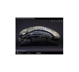 Alien: Covenant Replica 1/1 Xenomorph Head 90..