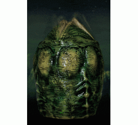 Alien Motion Activated Alien Storage Xenomorp..