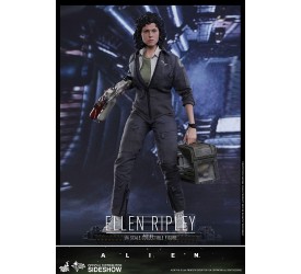 Alien Movie Masterpiece Action Figure 1/6 Ell..