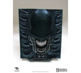 Alien The Weyland-Yutani Report Collectors Ed..