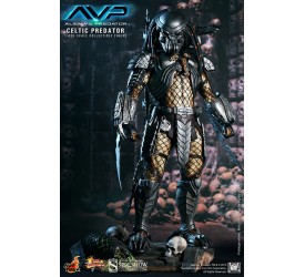 Alien vs Predator Movie Masterpiece Action Fi..