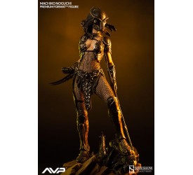 Alien vs Predator Premium Format Figure Machi..