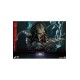 Alien vs. Predator Requiem Movie Masterpiece Action Figure 1/6 Wolf Predator (Heavy Weaponry) 35 cm