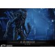 Aliens Movie Masterpiece Action Figure 1/6 Alien Warrior 35 cm