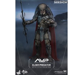 Aliens vs Predator Movie Masterpiece action f..