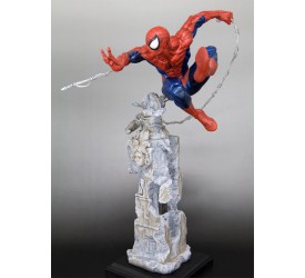 Amazing Spider Man Fine Art Statue 1/6 Spider..