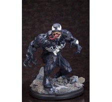 Marvel Statue Premier Collection Venom 30cm