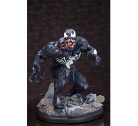 Amazing Spider-Man Fine Art Statue 1/6 Venom ..