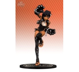 Ame Comi V1 Cheetah Stealth Variant Figure
