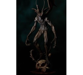 Amon The Apocalypse of Devilman Statue 1/6 Am..