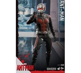 Ant-Man Movie Masterpiece Action Figure 1/6 A..