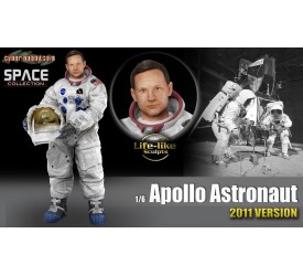 Apollo Astronaut - Apollo 11 Commander July 2..