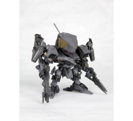 Armored Core 4 D-Style Model Kit Aaliyah Supp..