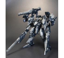 Armored Core Fine Scale Model Kit 1/72 Interi..