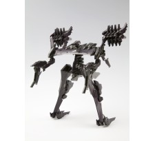 Armored Core 4 Aaliyah Supplice D-Style Model Kit