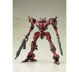 Armored Core Plastic Model Kit 1/72 Algebra S..